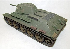 T-34-76 - unité non identifiée - 02 - 12