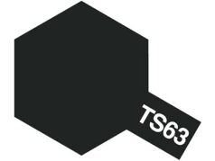 TS-63- noir otan mat
