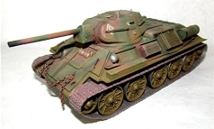 T-34-76 - unité non identifiée - 03 - 03