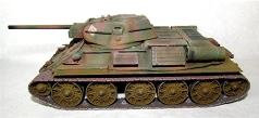 T-34-76 - unité non identifiée - 03 - 02