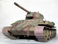 T-34-76 - unité non identifiée - 03 - 19