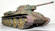 T-34-76 - unité non identifiée - 03 - 16