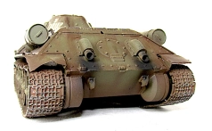 T-34-76 - unité non identifiée - 01 - 15